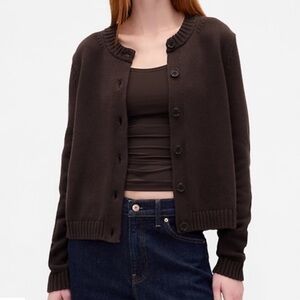 GAP Cash Soft Cardigan